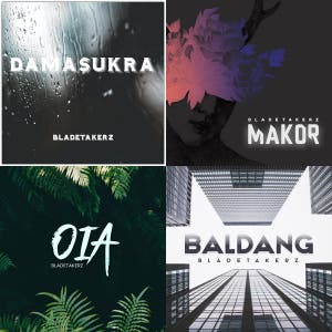 Playlist cover