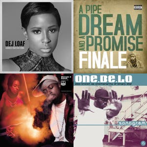 洋楽 G-Rap Midwest Mob Music - (219) Radio Midwest Rap, Vol. 1: MI, MN, WI, IL, OH - playlist by Hanif