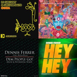 Playlist cover