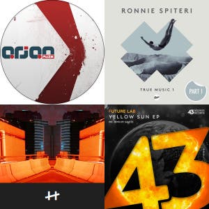 Hot Since 82 - Labyrinth Tobacco Dock - playlist by John Escobar