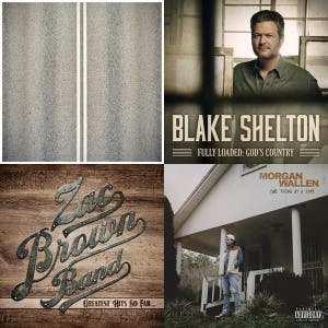 Alexanders playlist — cover art