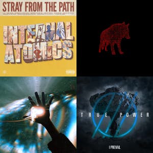 SICK PUPPIES | Spotify