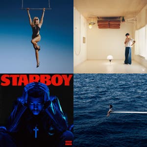 Ottoman Hot Hits — cover art