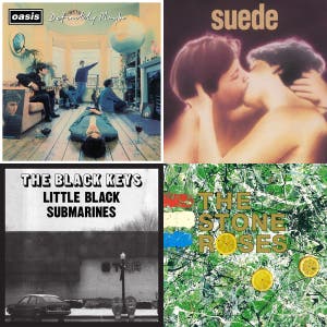 #1 Indie Playlist! Ever... — cover art