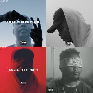 J.Hurt | Spotify