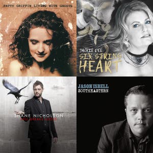 Jackie Dee | Spotify