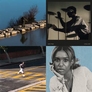 洋楽 Rahjwanti Altruistic Soul 2011 indie R&B Soul Remember - Album by Rahjwanti - Apple Music