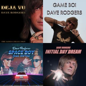 dave rodgers | Spotify