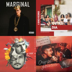 músicas para stories br - playlist by arjvivian | Spotify