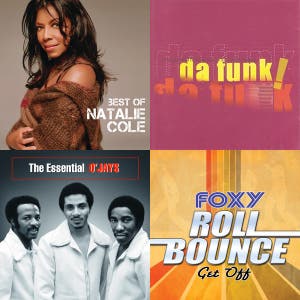 1978 R&B Hits - playlist by wpierson70 | Spotify