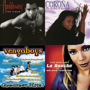 Be My Lover – La Bouche - playlist by 1288395482 | Spotify