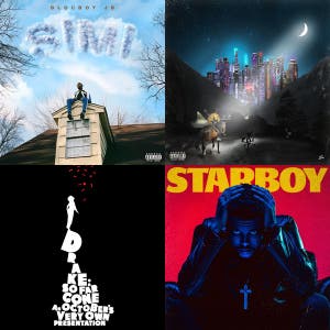 Haroon’s Favourites — cover art