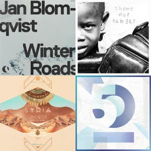 Syria - Chill Club — cover art