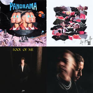 C-bass — cover art