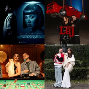 New Hit Songs 2026 Albania — cover art