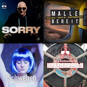 MartinBepunkt — cover art