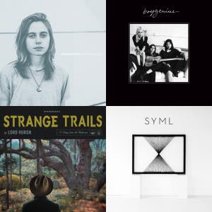 Murphy — cover art