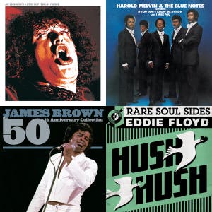 68 & 69 Hits in Guyana — cover art