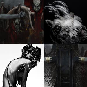 大日本異端芸者 the GazettE - playlist by aoi13thdd | Spotify