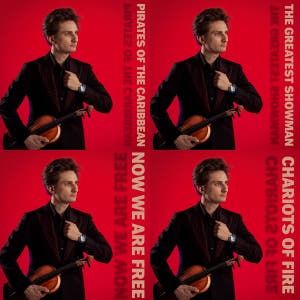 Filip Jancik — cover art