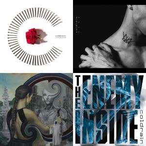 coldrain | Spotify