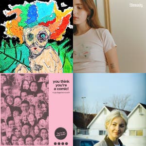 riina rima — cover art