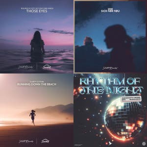 Intact Records Top 10