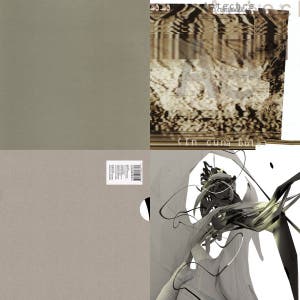 洋楽 Autechre / EPS 1991 - 2002 Amazon.co.jp: EPS 1991 – 2002 [解説付国内仕様盤 / 5CD-BOX SET