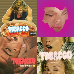 tobacco maniac meat TOBACCO