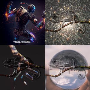 Playlist cover