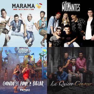 Fran Laborde | Spotify