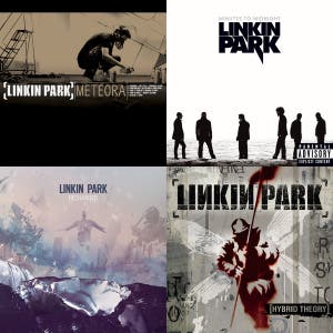 Linkin park/korn/slipknot/rammstein/three days grace/marilyn ...