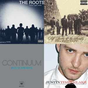 Rone Top 10 Albums - playlist by Steven Cheah | Spotify