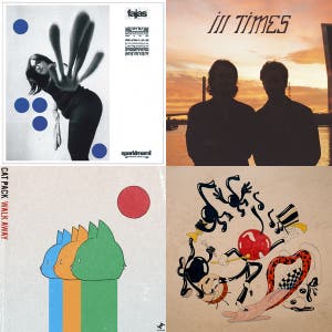 Shin Rizumu | Spotify