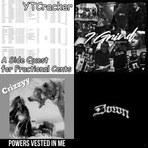 Talented Underground Hiphop Artists - playlist by Crizzyy FOLLOW ...