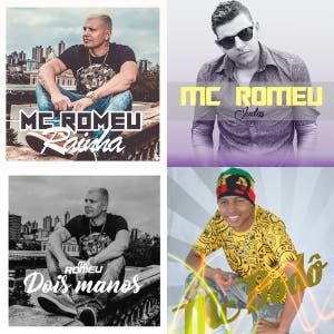 MC Romeu - playlist by Larissa | Spotify