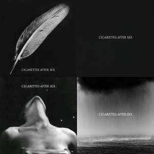 cigarettes after sex wedding song cas love songs - playlist by abby