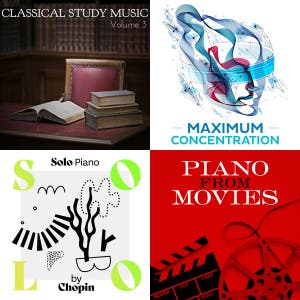 cover of The Best of Classical Music
