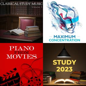 cover of The Best of Classical Music