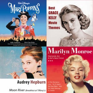 洋楽 クラシック映画ヒット曲 On Spotify