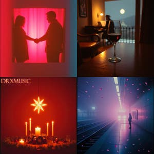 Oliver List — cover art