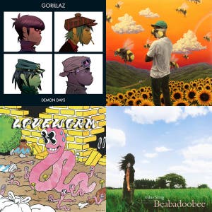 Francois — cover art