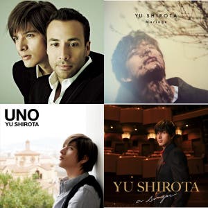 城田優 - playlist by もも | Spotify