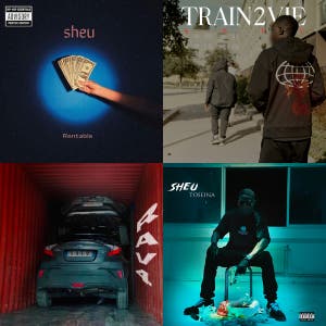 Sheu | Spotify