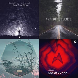 Frequency Music Top 10