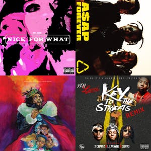Rap Porn 2018 - playlist by Lauren Drigalla | Spotify