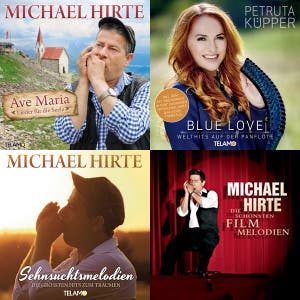 Harmonica instrumental covers — cover art