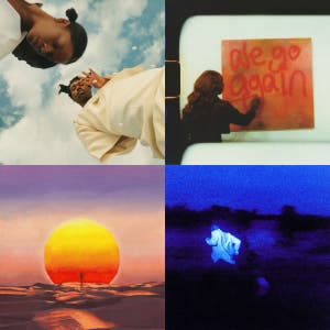 50 Best R&B / Soul Songs of 2023 - playlist by TheBluesProject.co