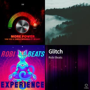 Playlist cover