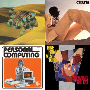 Workout Mix